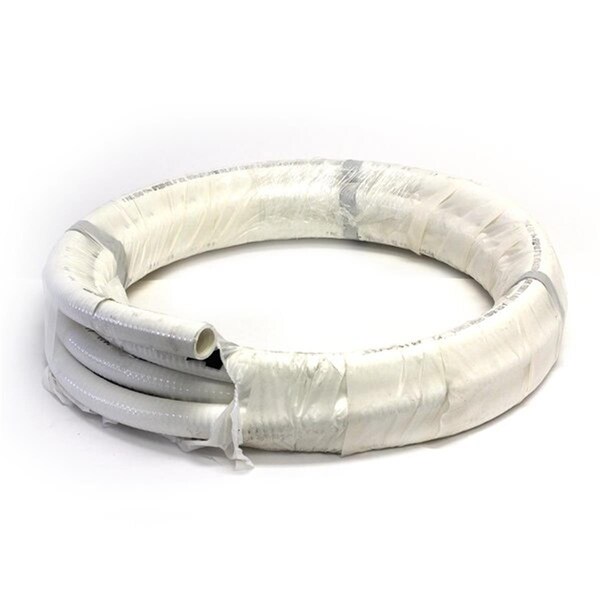 Perfectpitch 1.5 in. x 25 ft. Roll PVC Hose Flex Pipe PE1188972 - main
